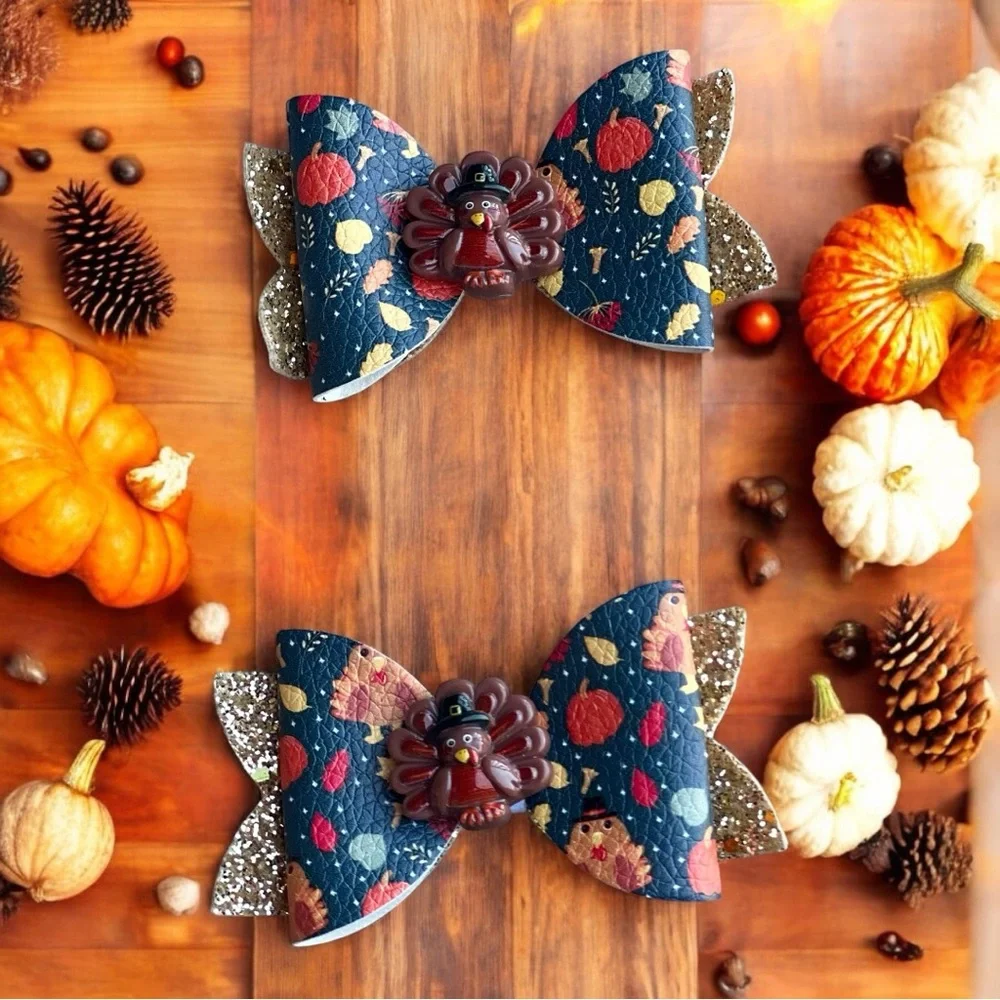 handmade turkey 🦃