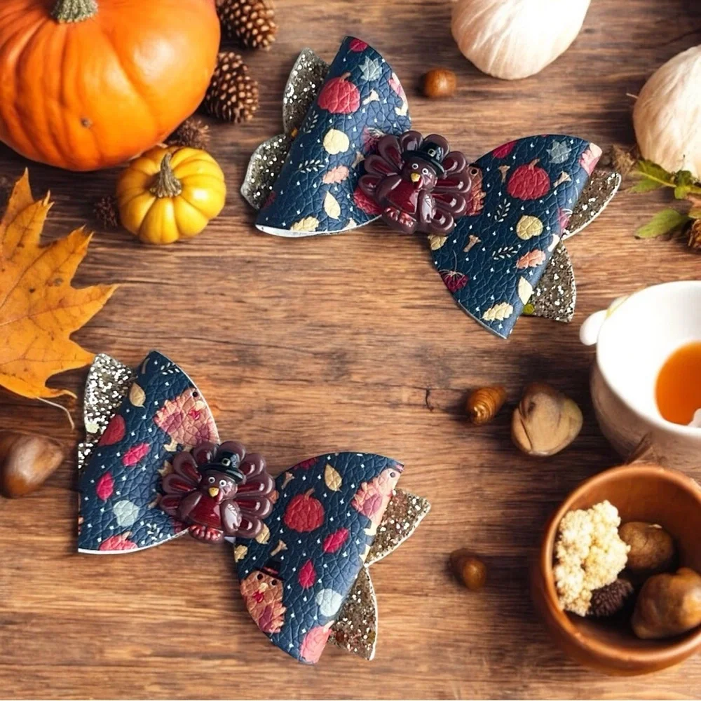 handmade turkey 🦃