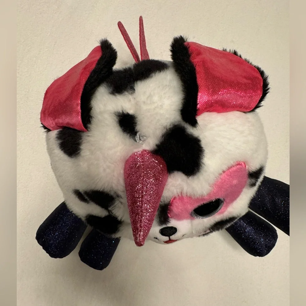N/A squishmallows unicorn