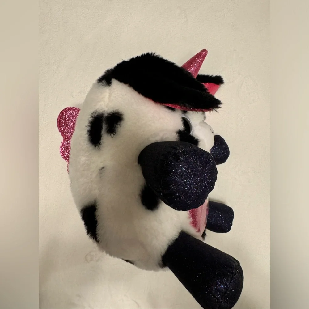 N/A squishmallows unicorn
