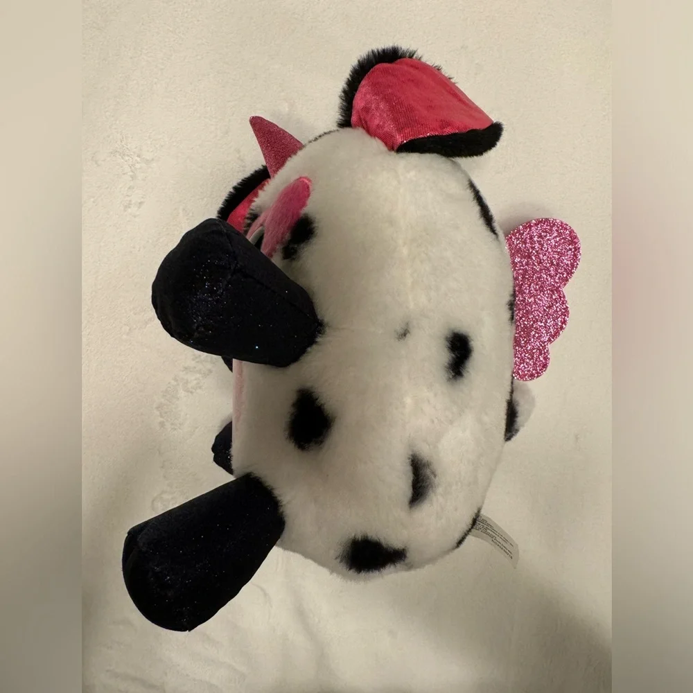 N/A squishmallows unicorn