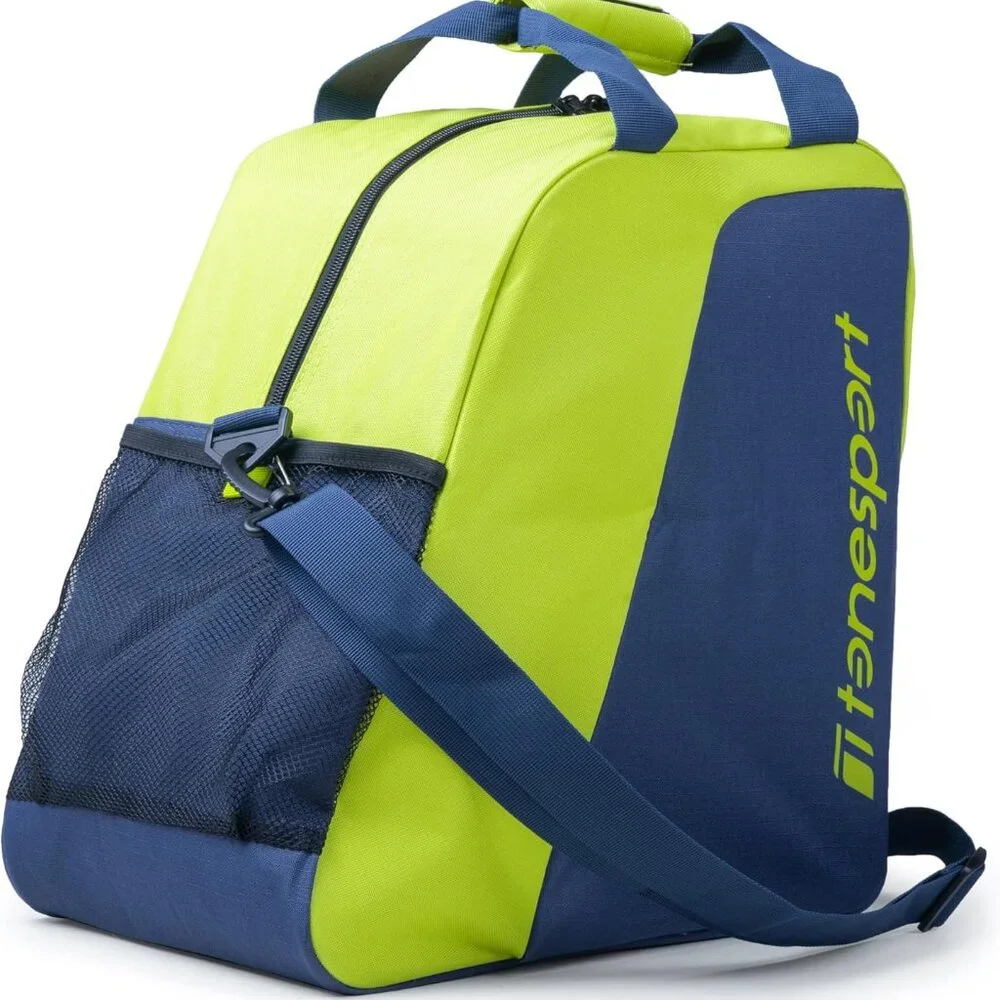 Ski Bag &  Boot Bag Combo Skis Up to 180cm