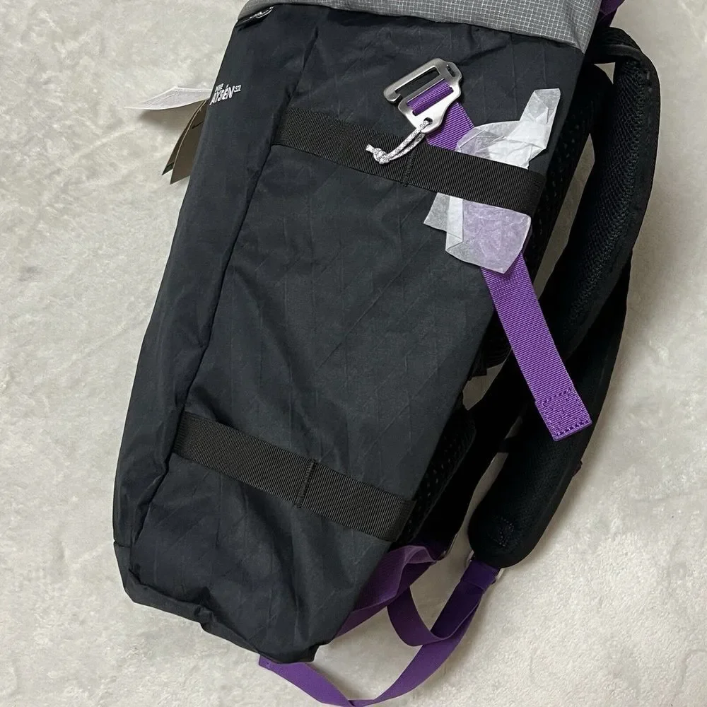 Nike ACG Aysen Day Pack Backpack Black Gray Trail Hiking Travel DV4054 010 New
