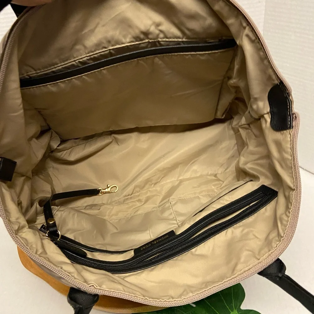 Michael Kors Travel Suitcase Bag