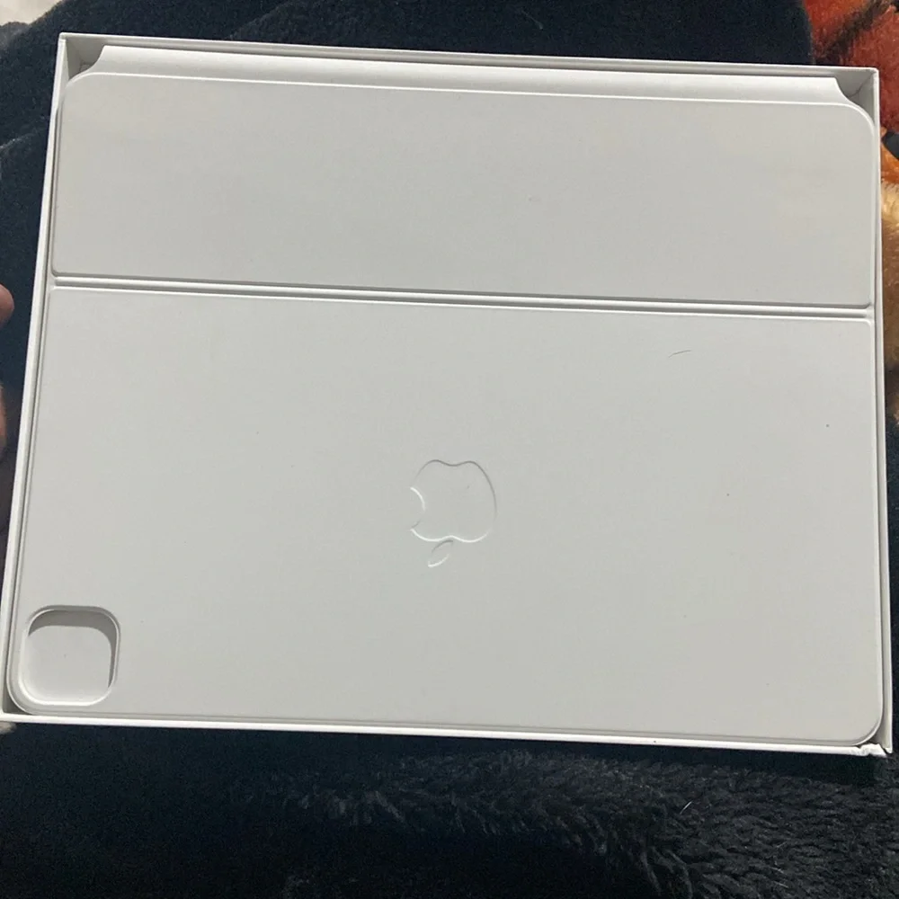 Apple •ideal ipad