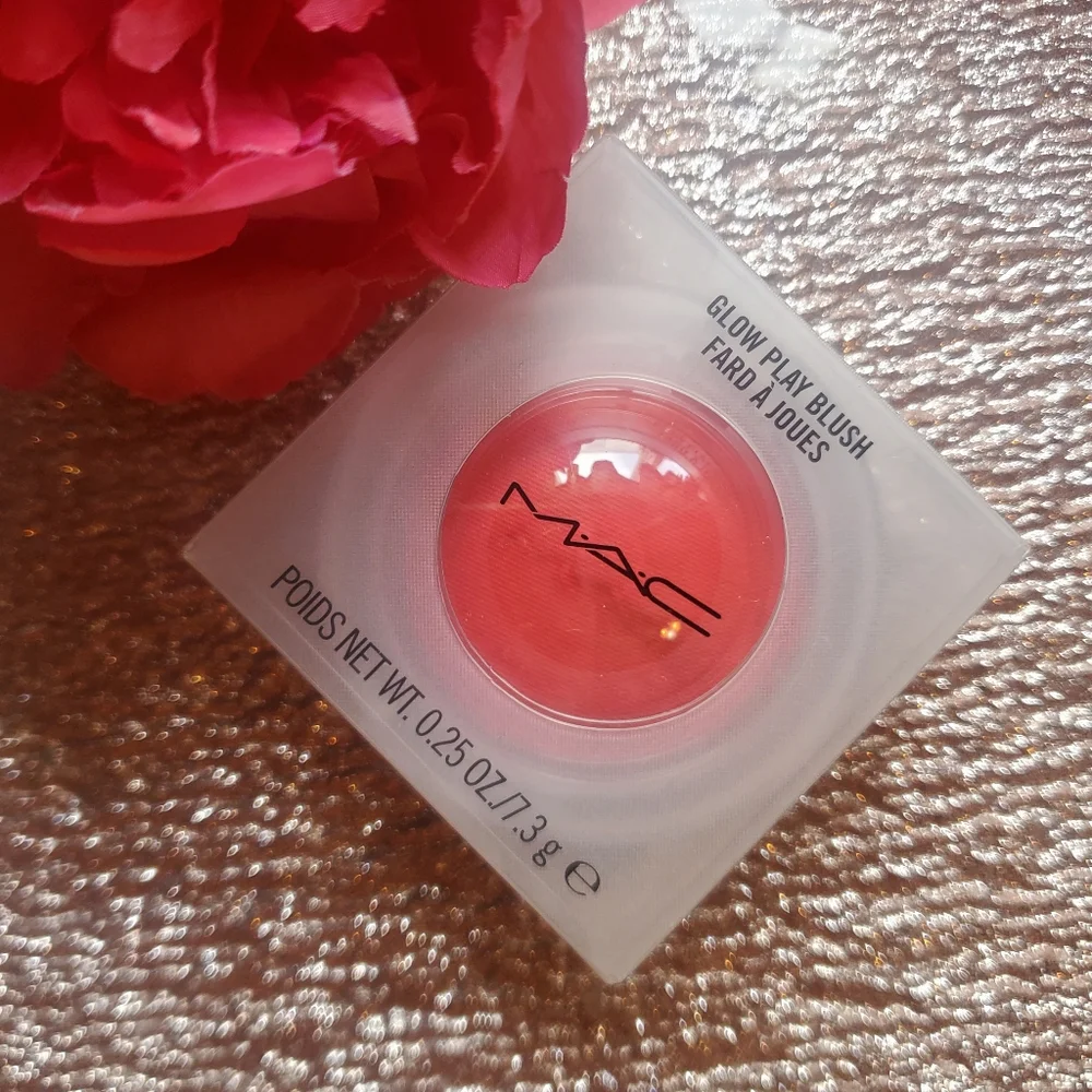 MAC Cosmetics brand new