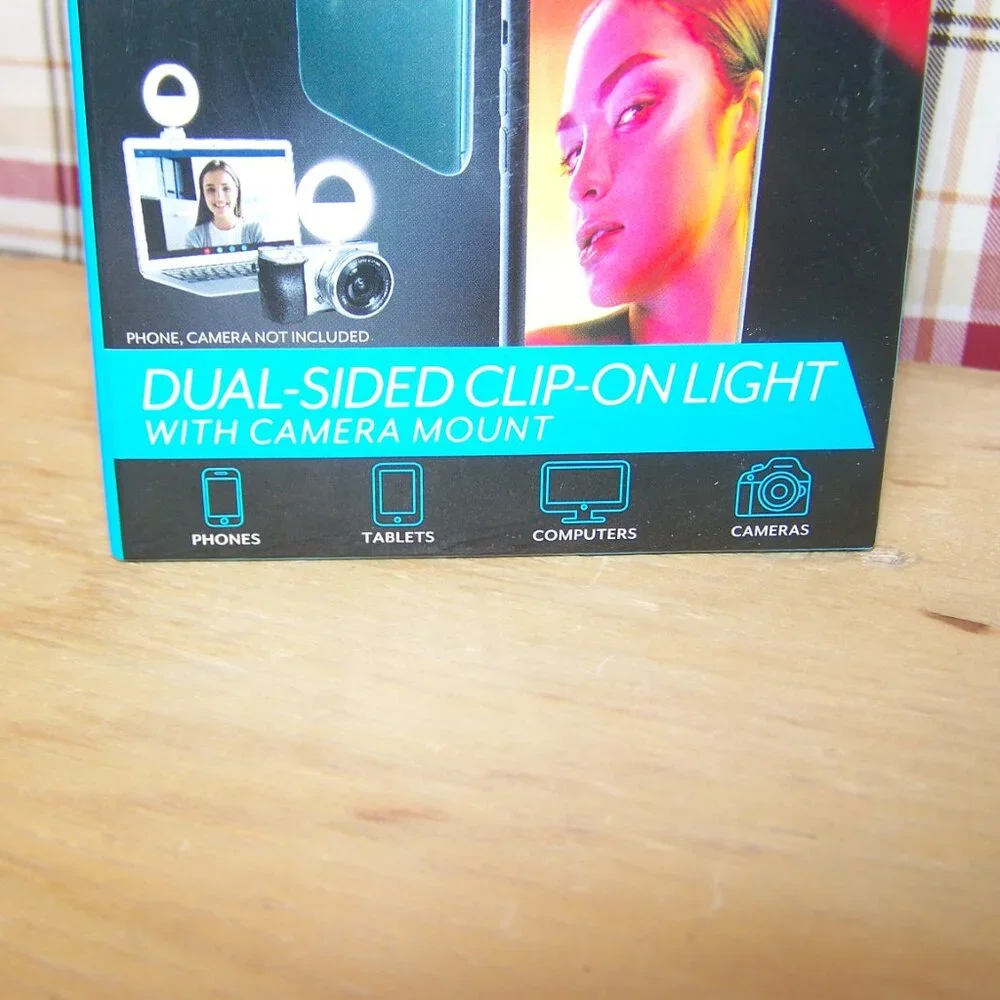 Bower dual sided