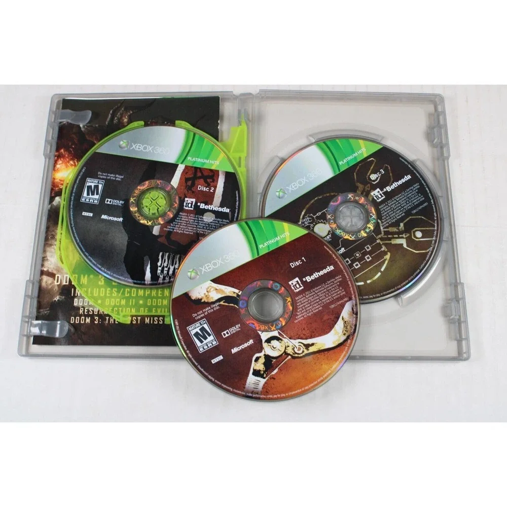 Microsoft listing information
