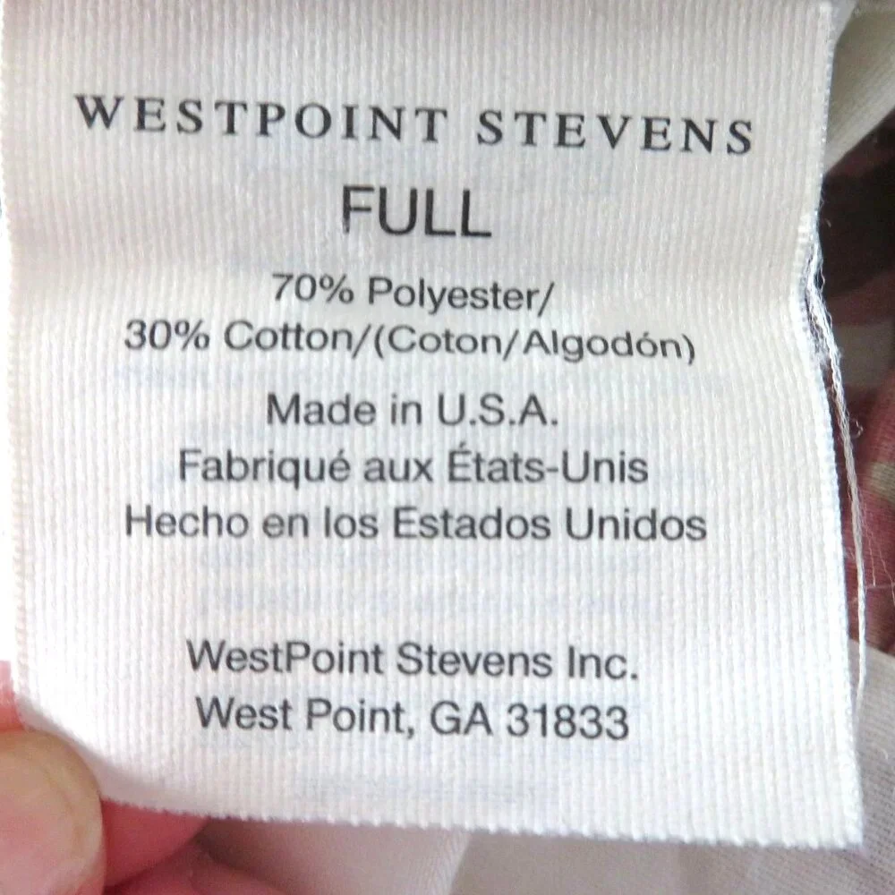 WestPoint Stevens vintage westpoint