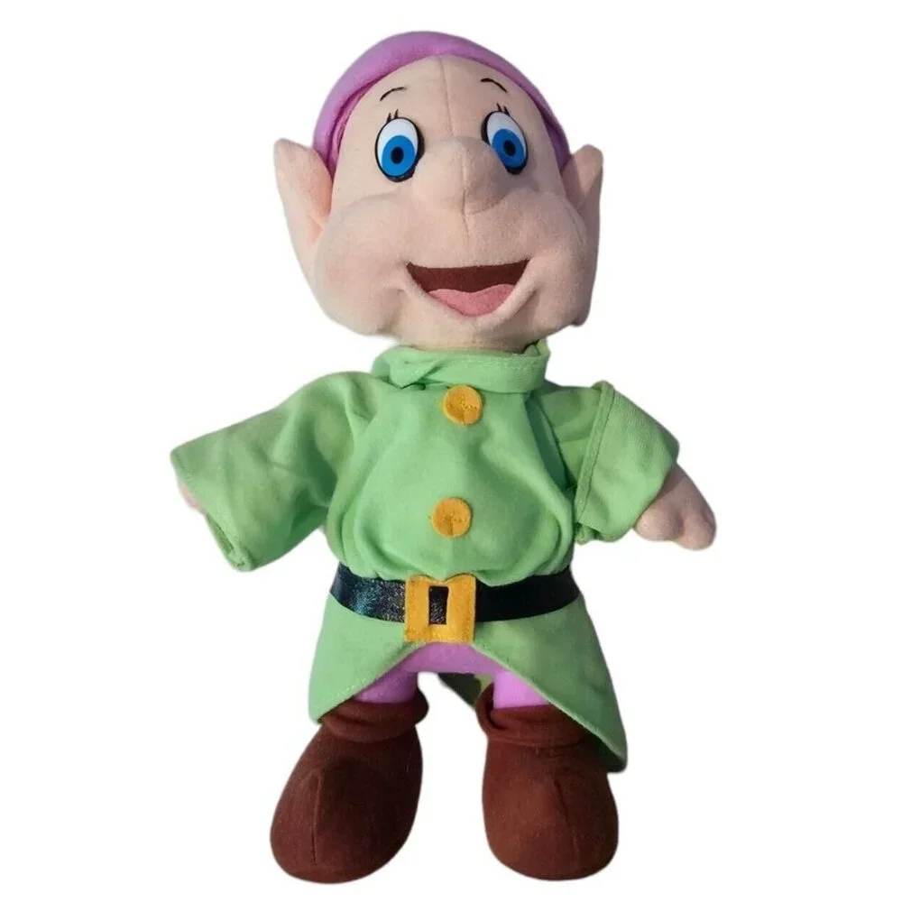Disney mattel snow