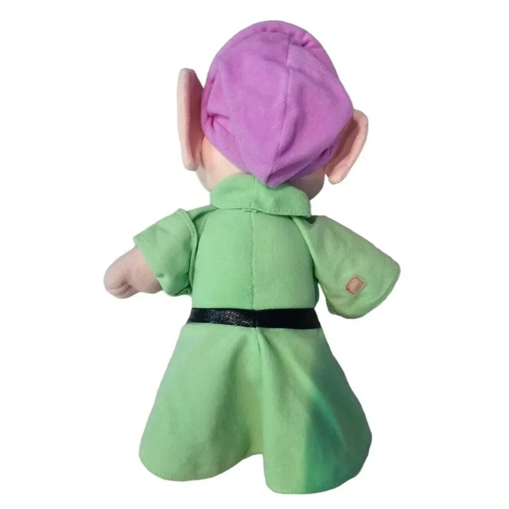 Disney mattel snow