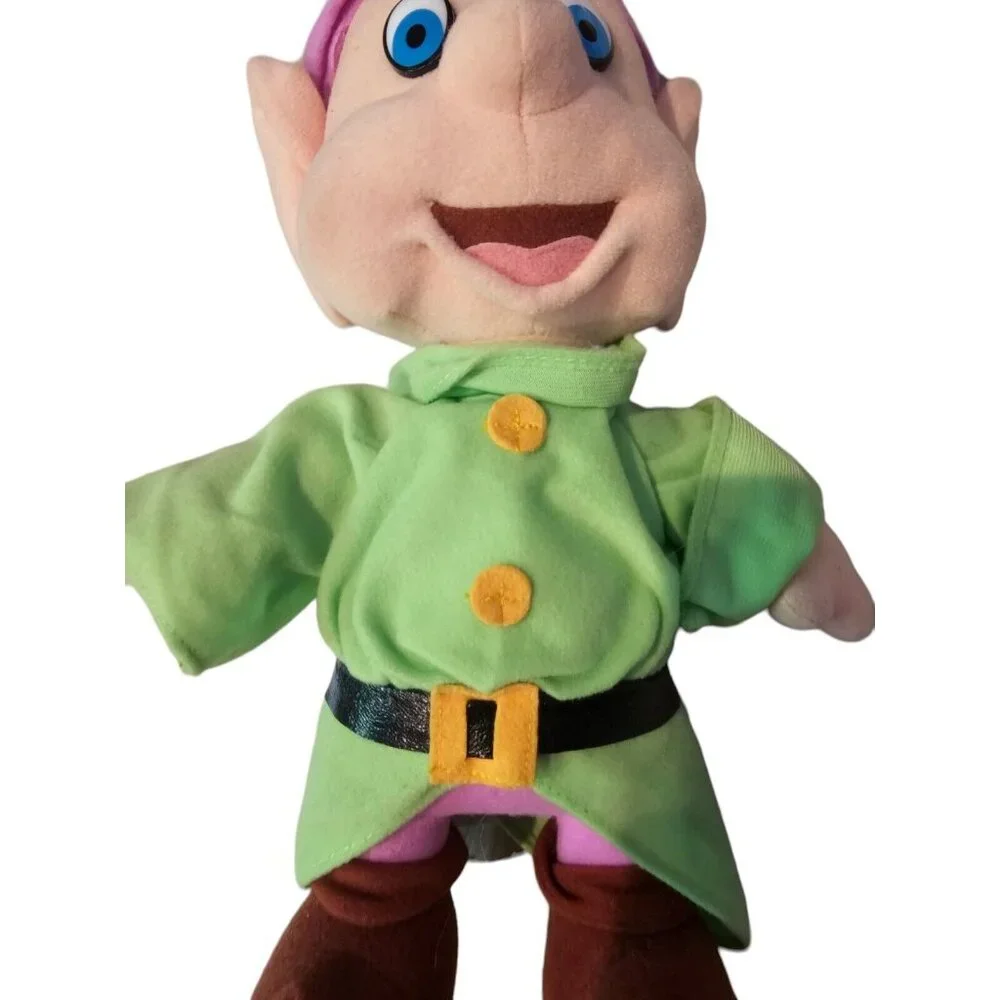 Disney mattel snow