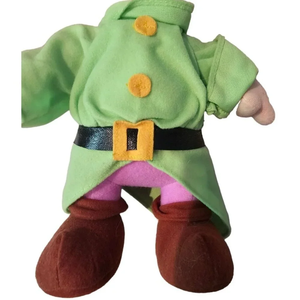 Disney mattel snow