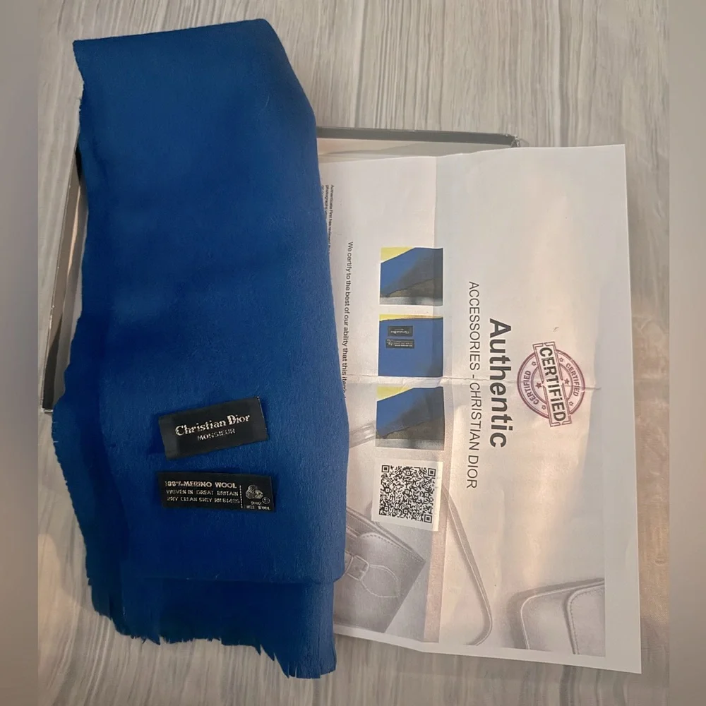 Dior christian monsieur