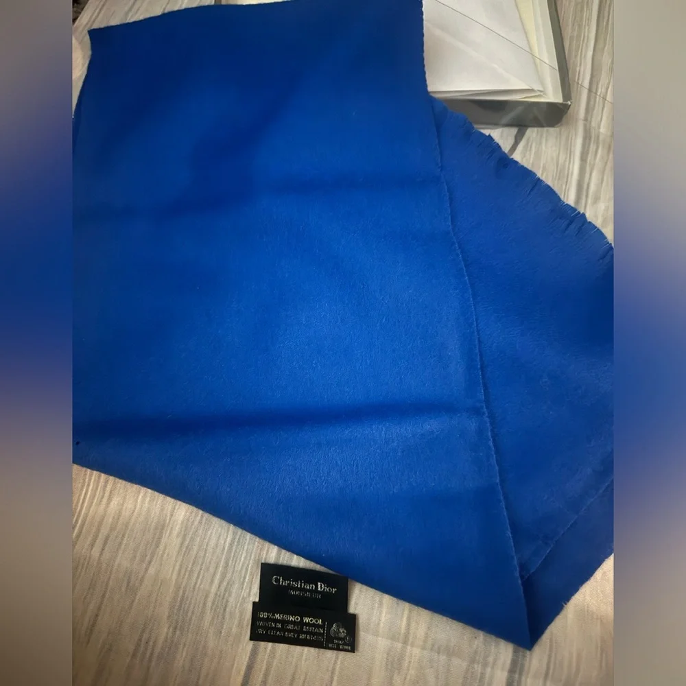 Dior christian monsieur