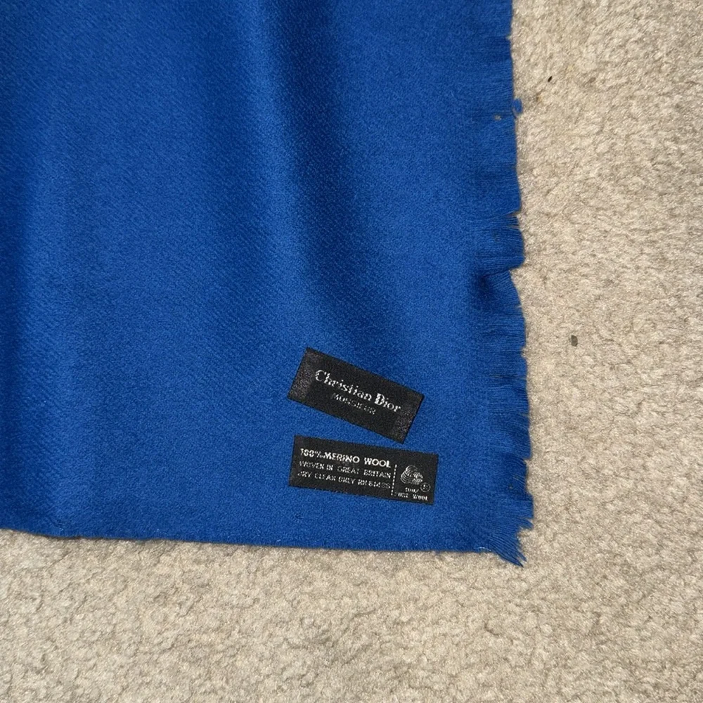 Dior christian monsieur