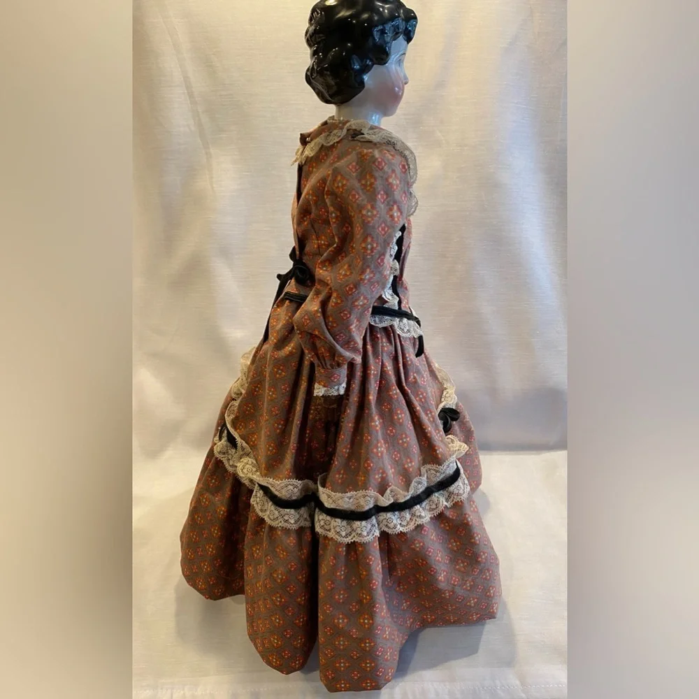 1910’s Antique 23