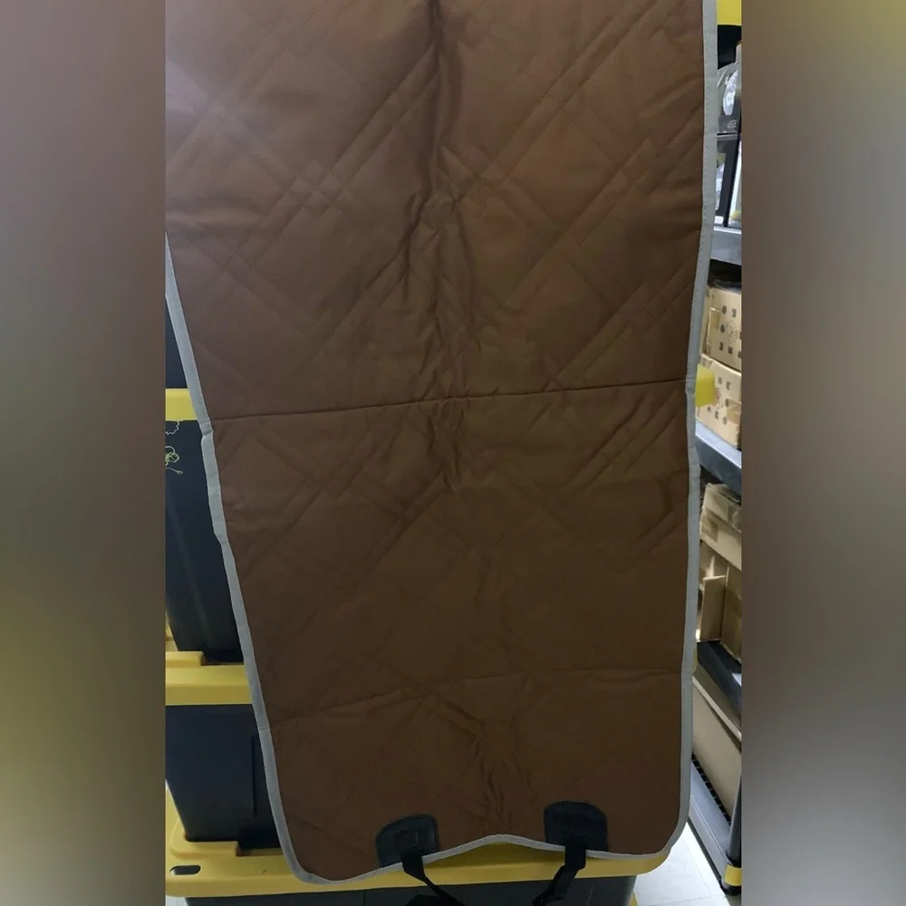 N/A brown cover
