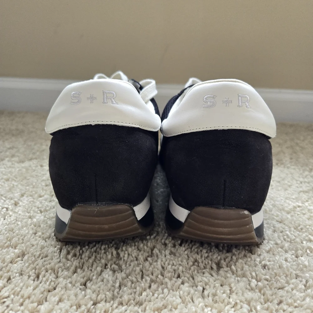 Strauss + Ramm pre owned