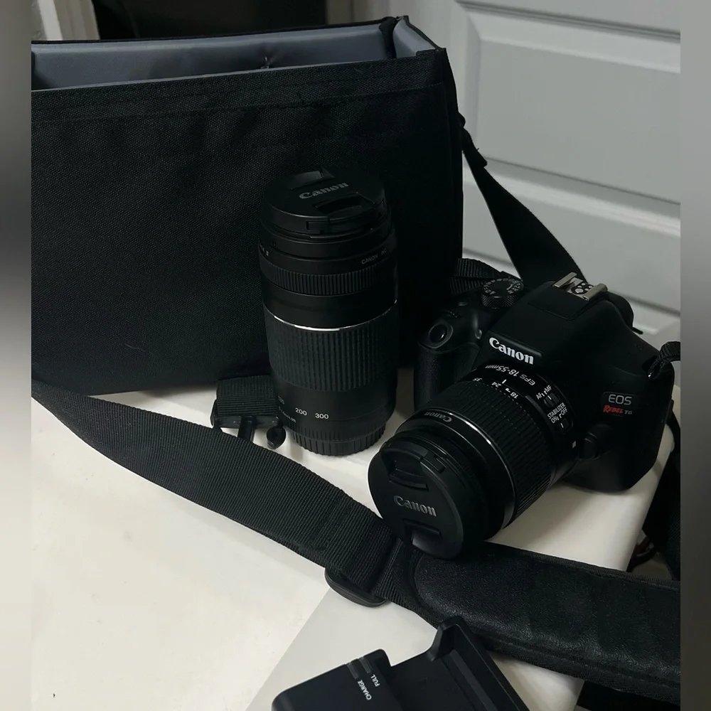 Canon eos r6