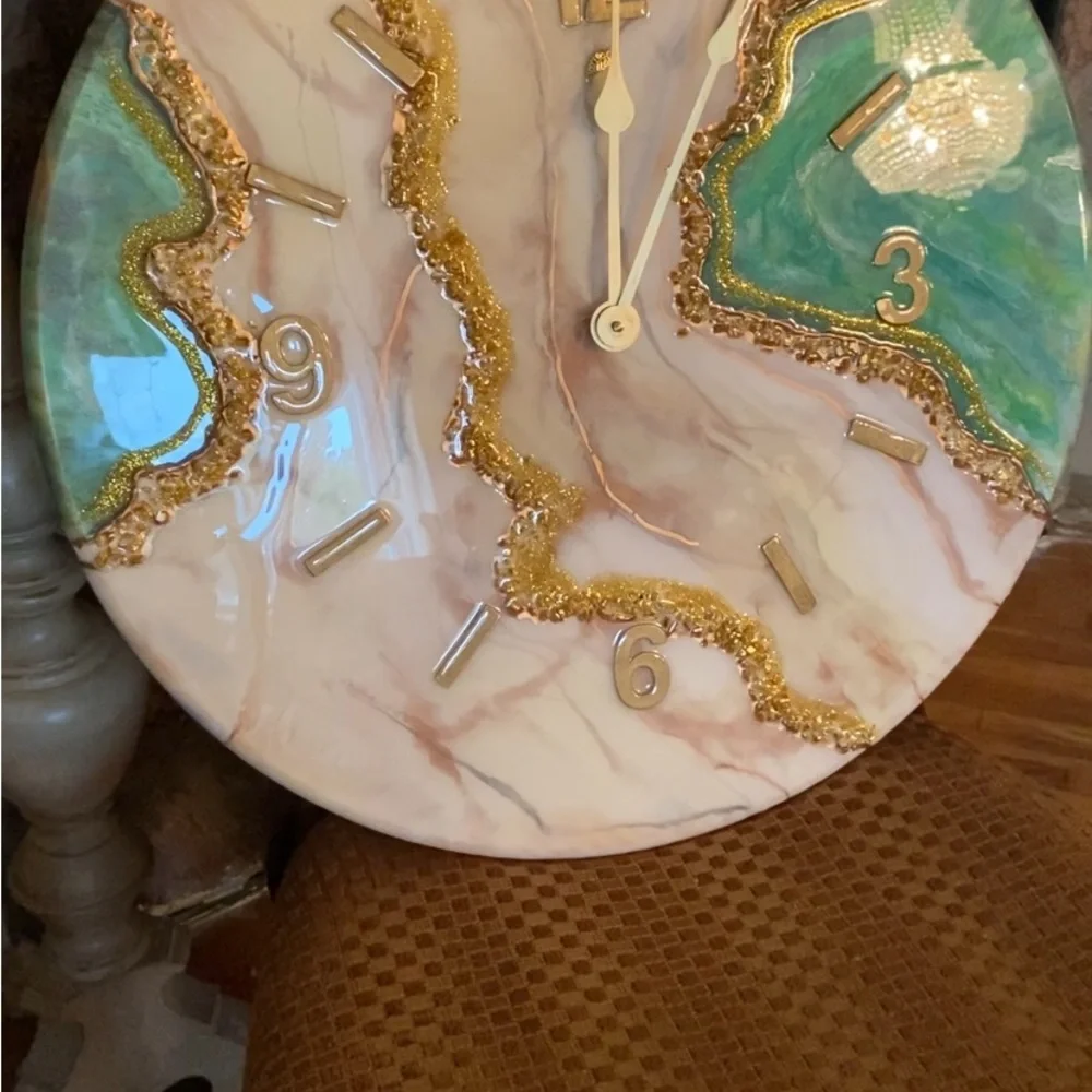 Handmade enhance your