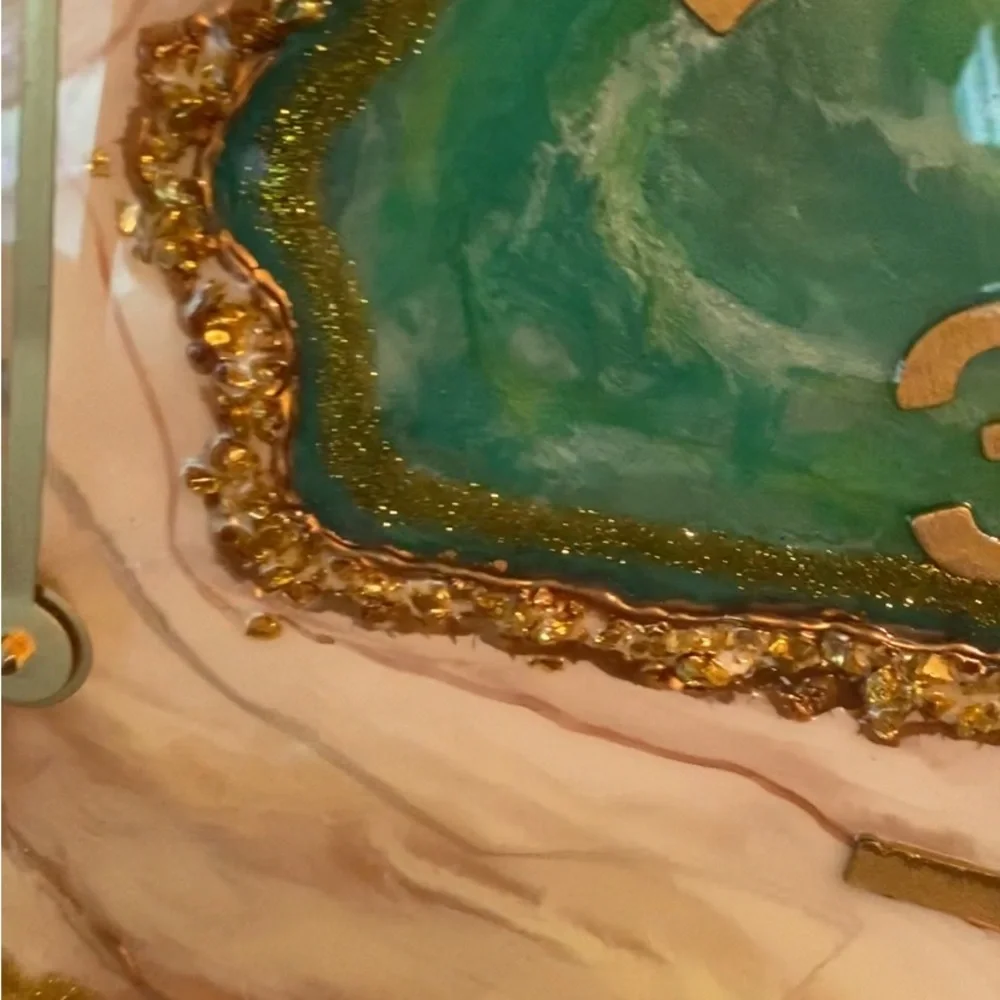 Handmade enhance your
