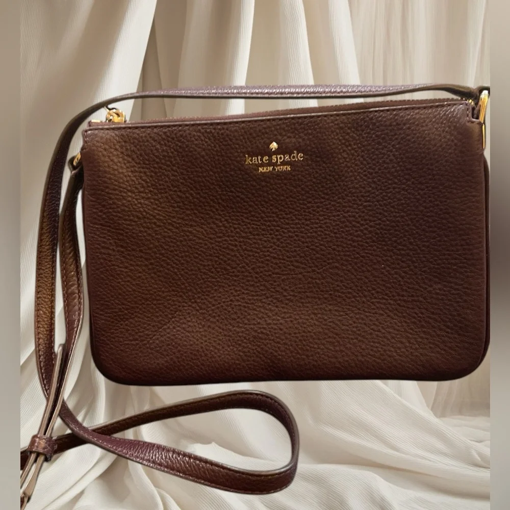 kate spade interior pockets