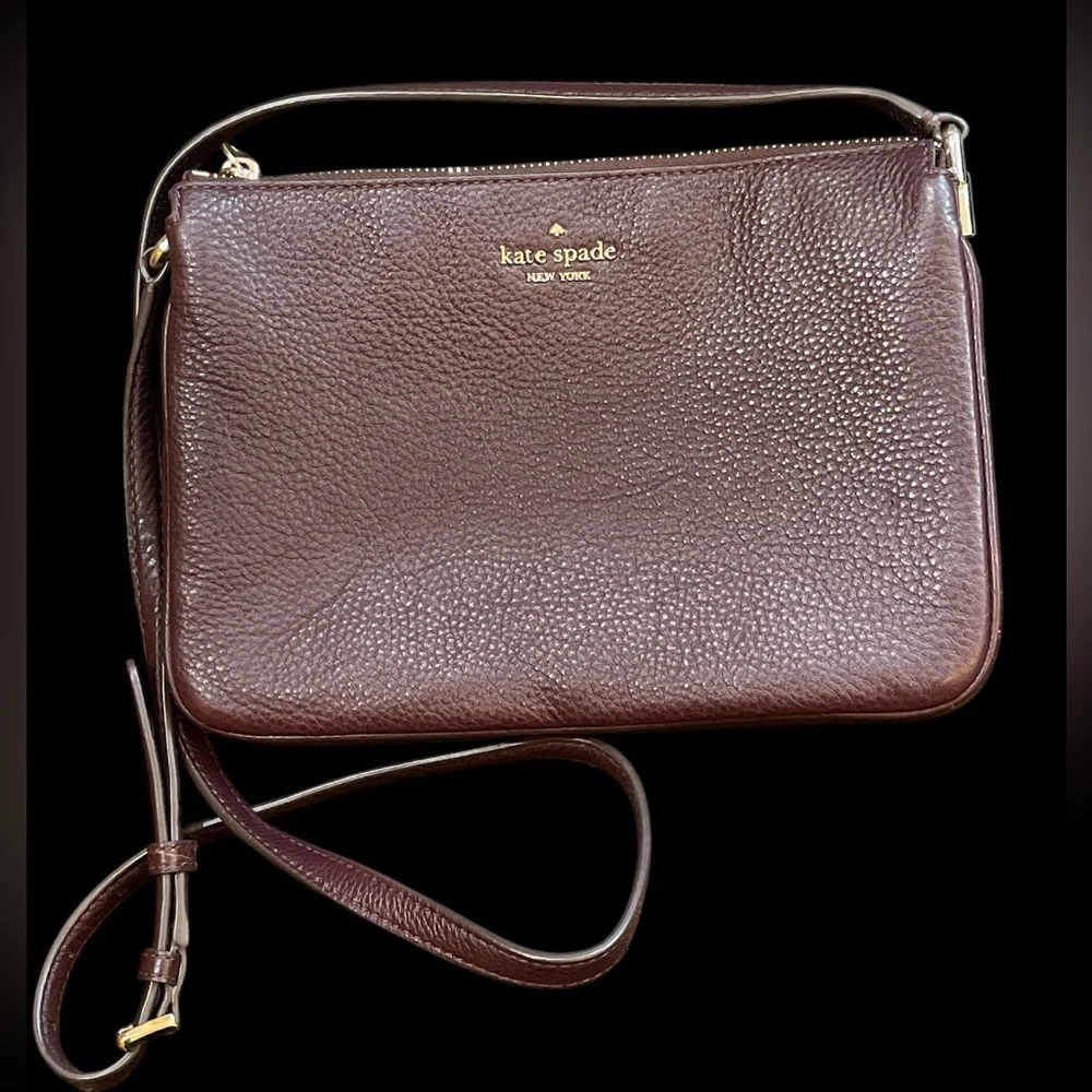kate spade interior pockets