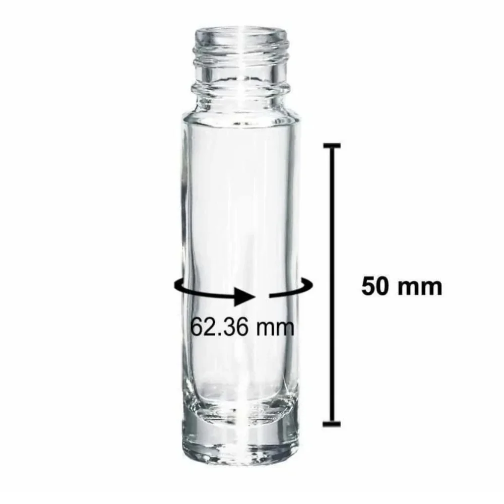 Aromatic Star Anise Elixir (Men) Body Oil 10 ml Fragrance 1/3 oz Roll-On Scent
