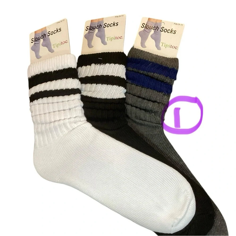 back stock