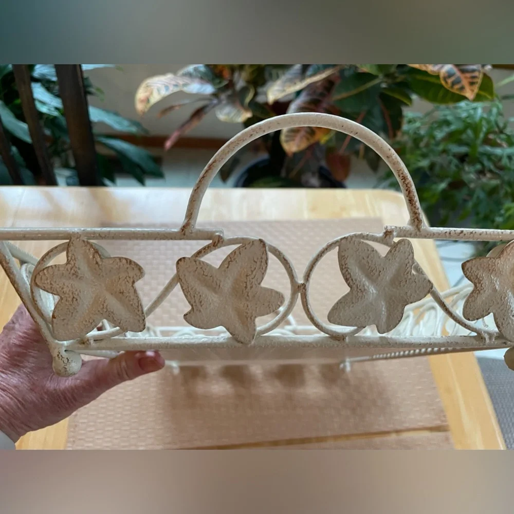 N/A vanity tray