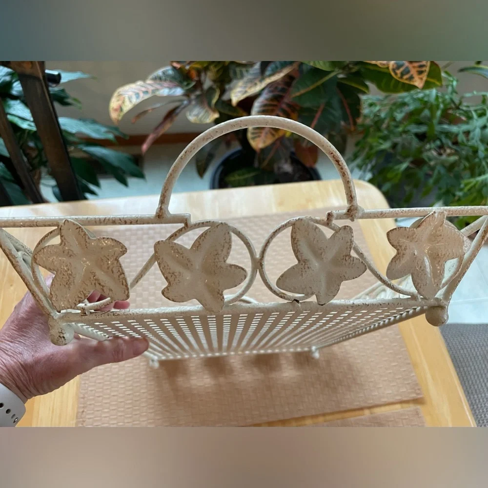 N/A vanity tray