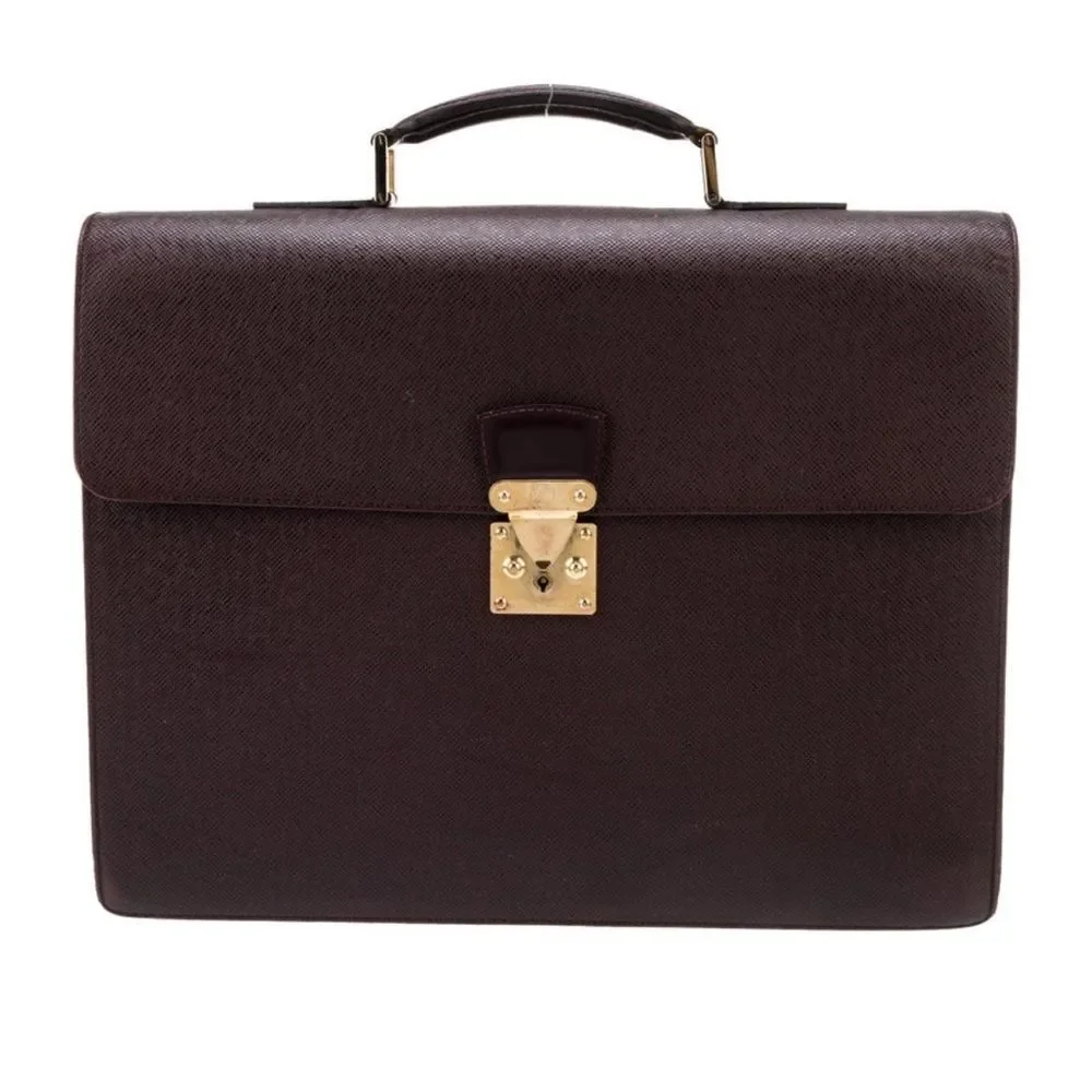 Louis Vuitton Briefcase
