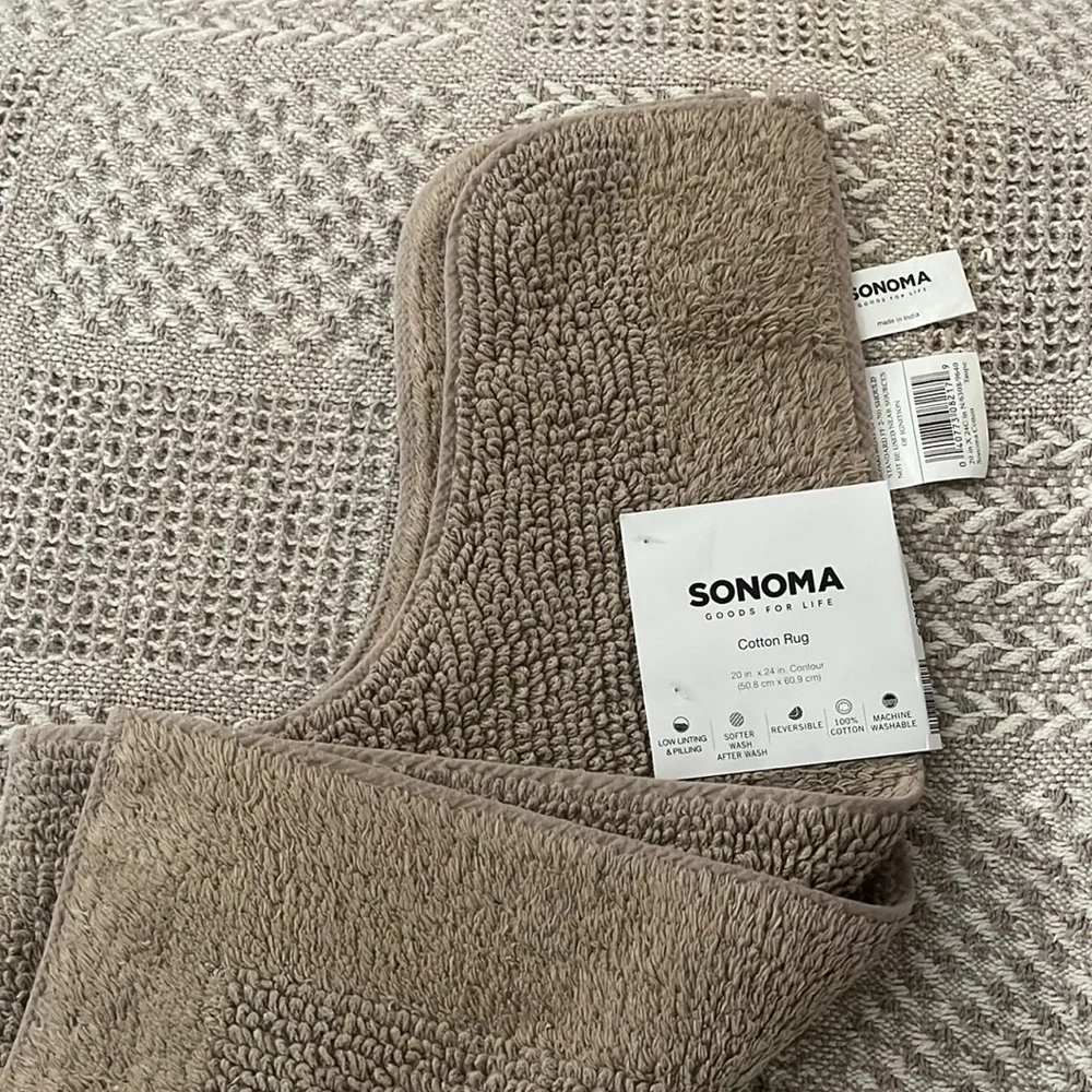 Sonoma new