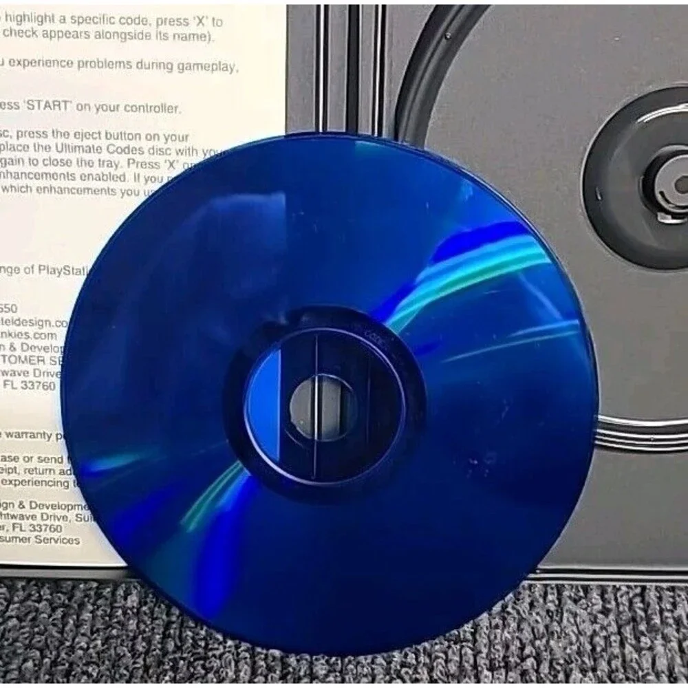 Sony this complete