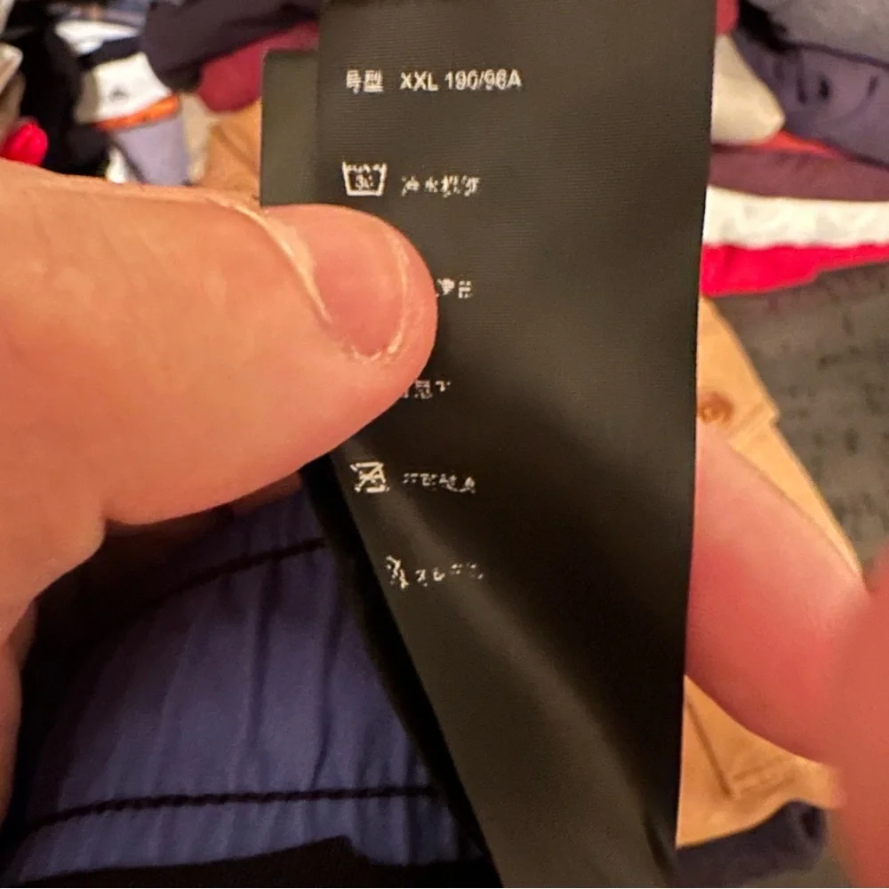 On Running Men’s Blue Running Shorts