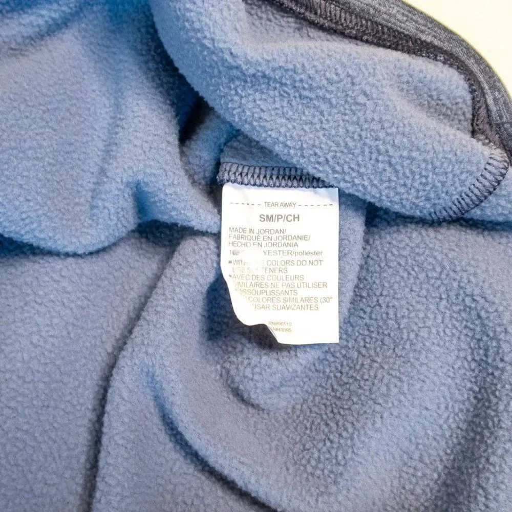 Under Armour Fleece 1/4 Zip Pullover