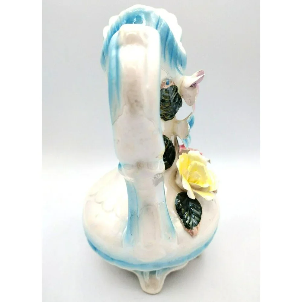 N/A this lusterware