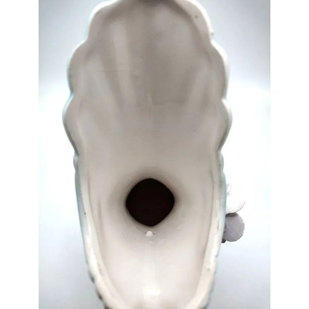 N/A this lusterware
