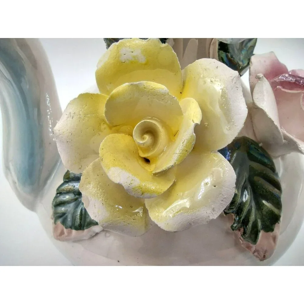 N/A this lusterware