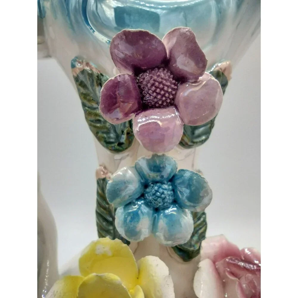 N/A this lusterware