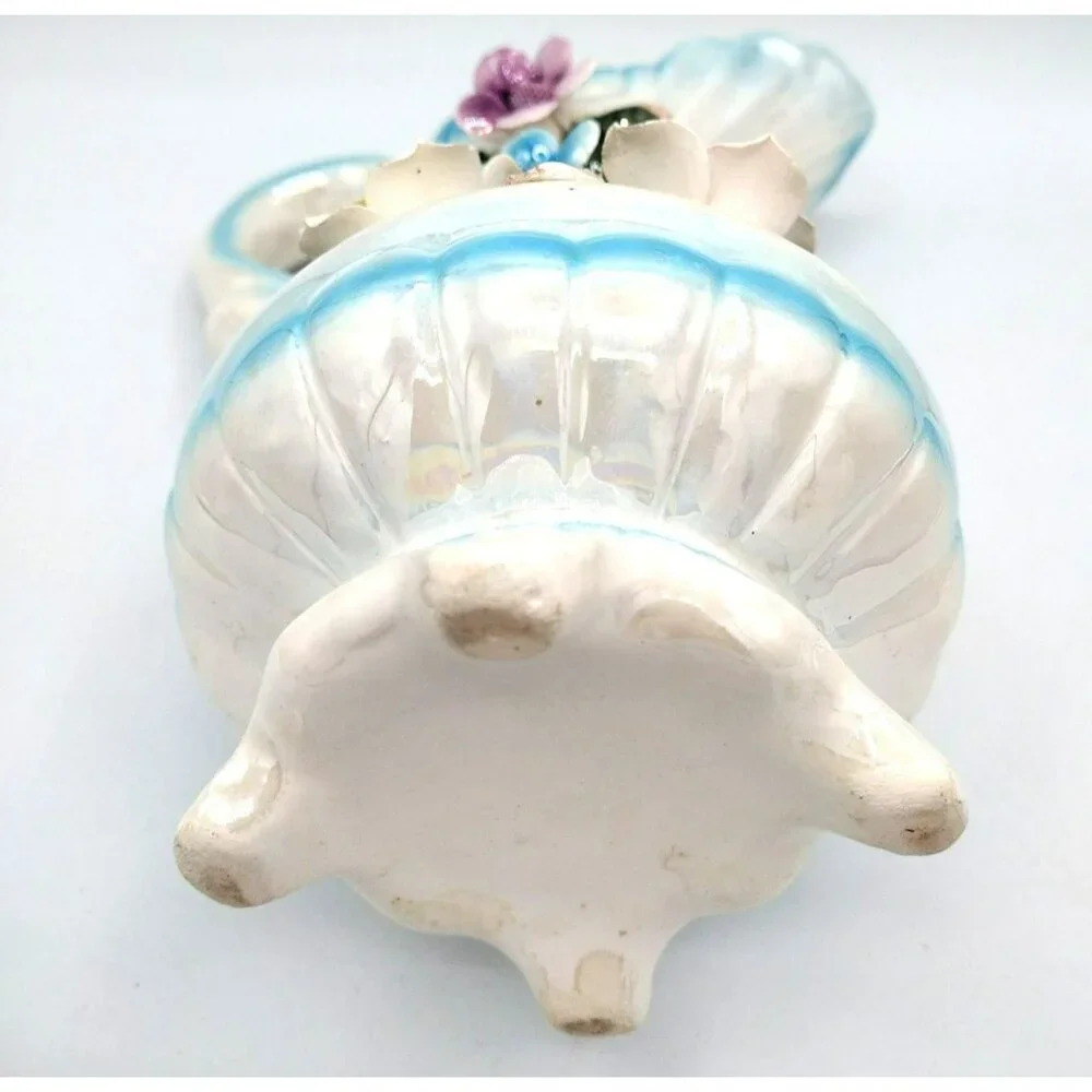 N/A this lusterware