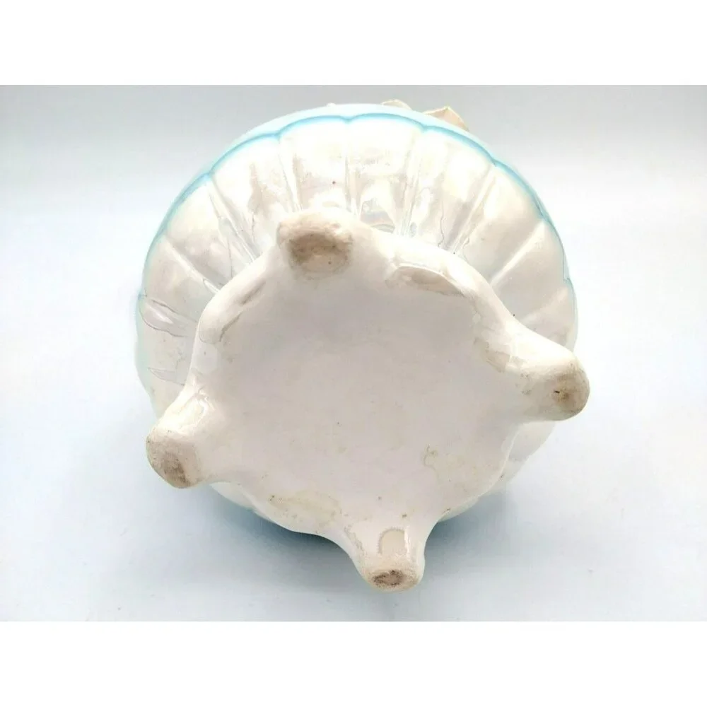 N/A this lusterware