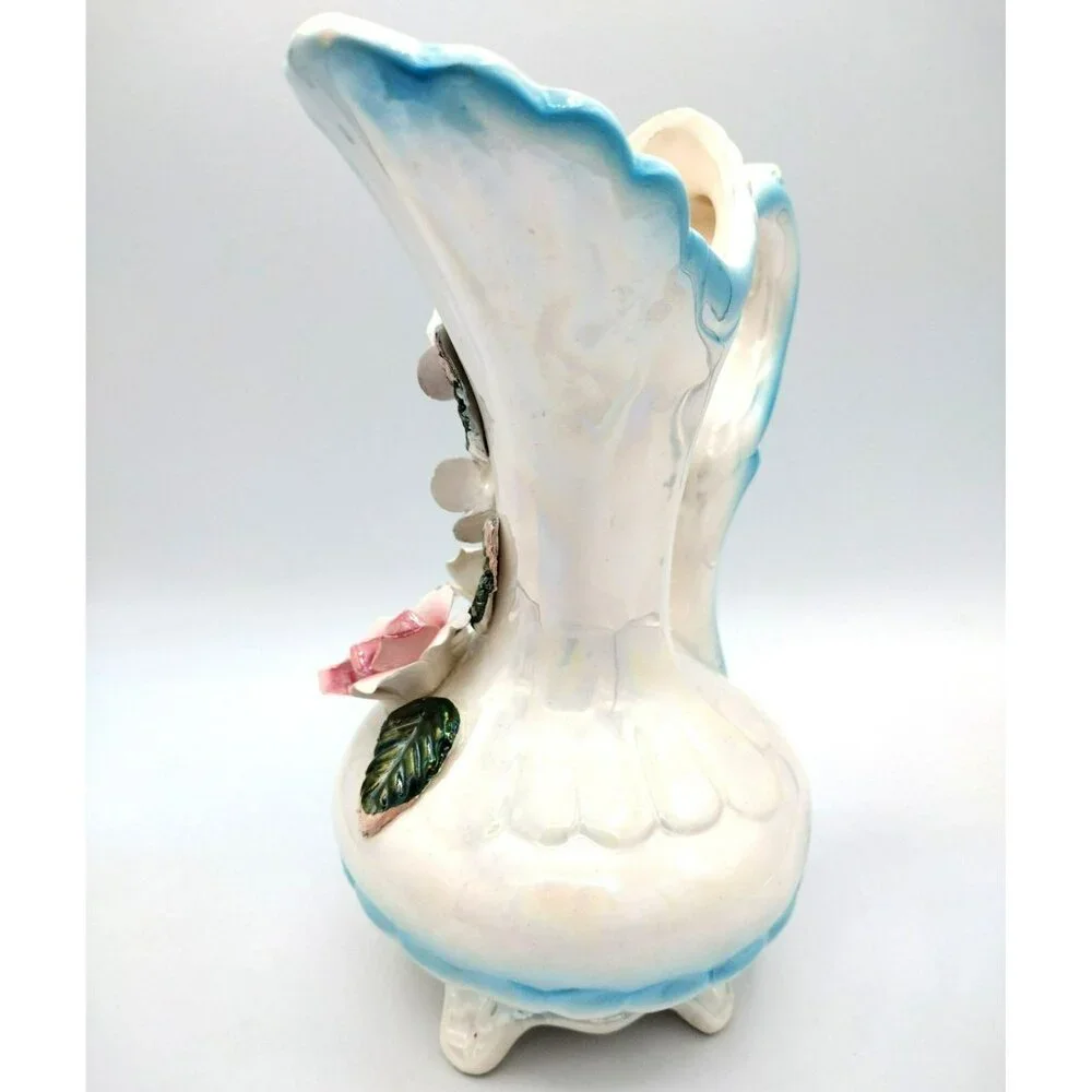 N/A this lusterware
