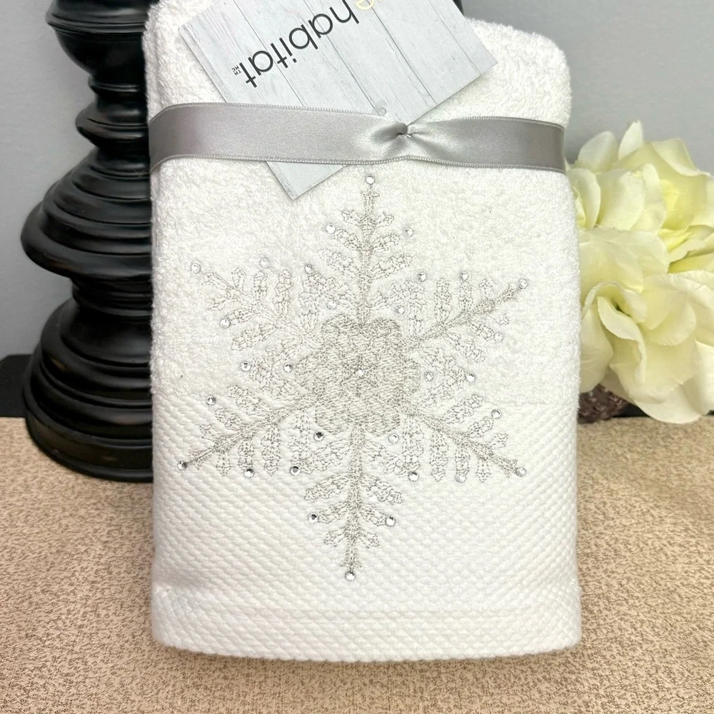 Luxe Habitat nwt set