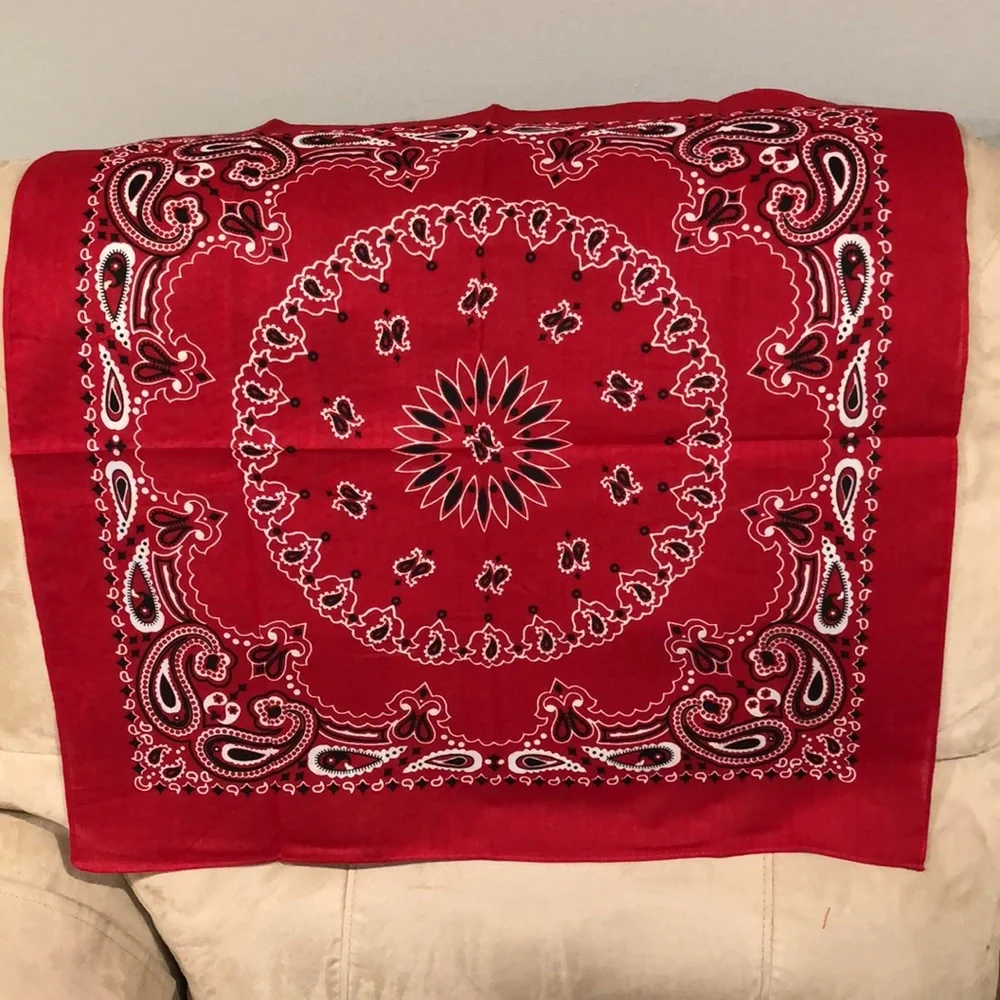 N/A deluxe red