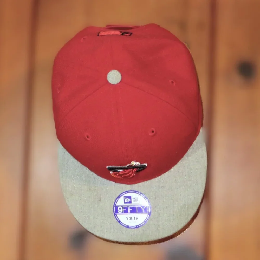New Era root your