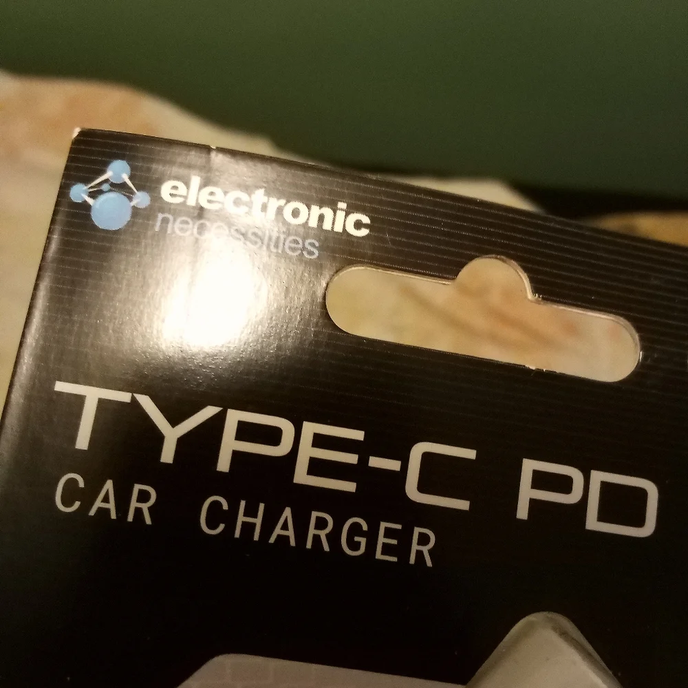 Electric Necessities electric necessities