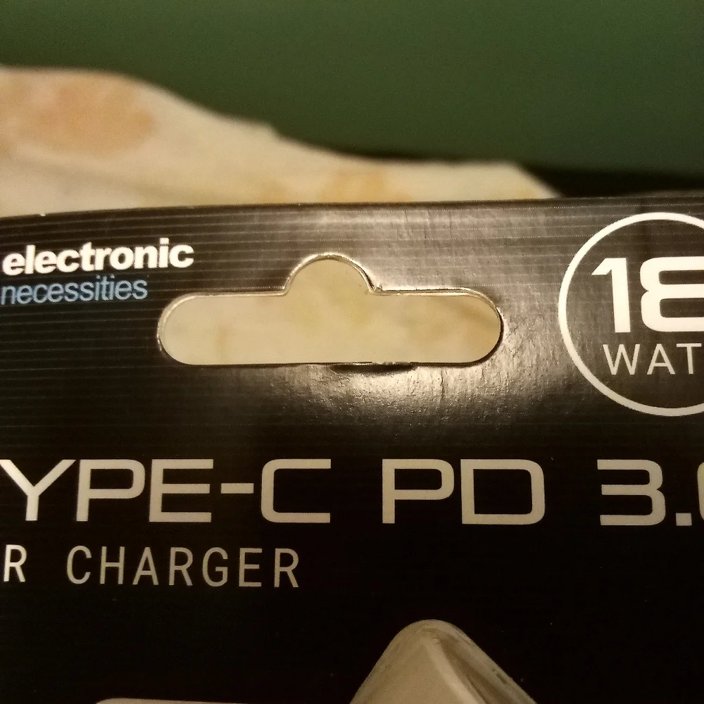 Electric Necessities electric necessities