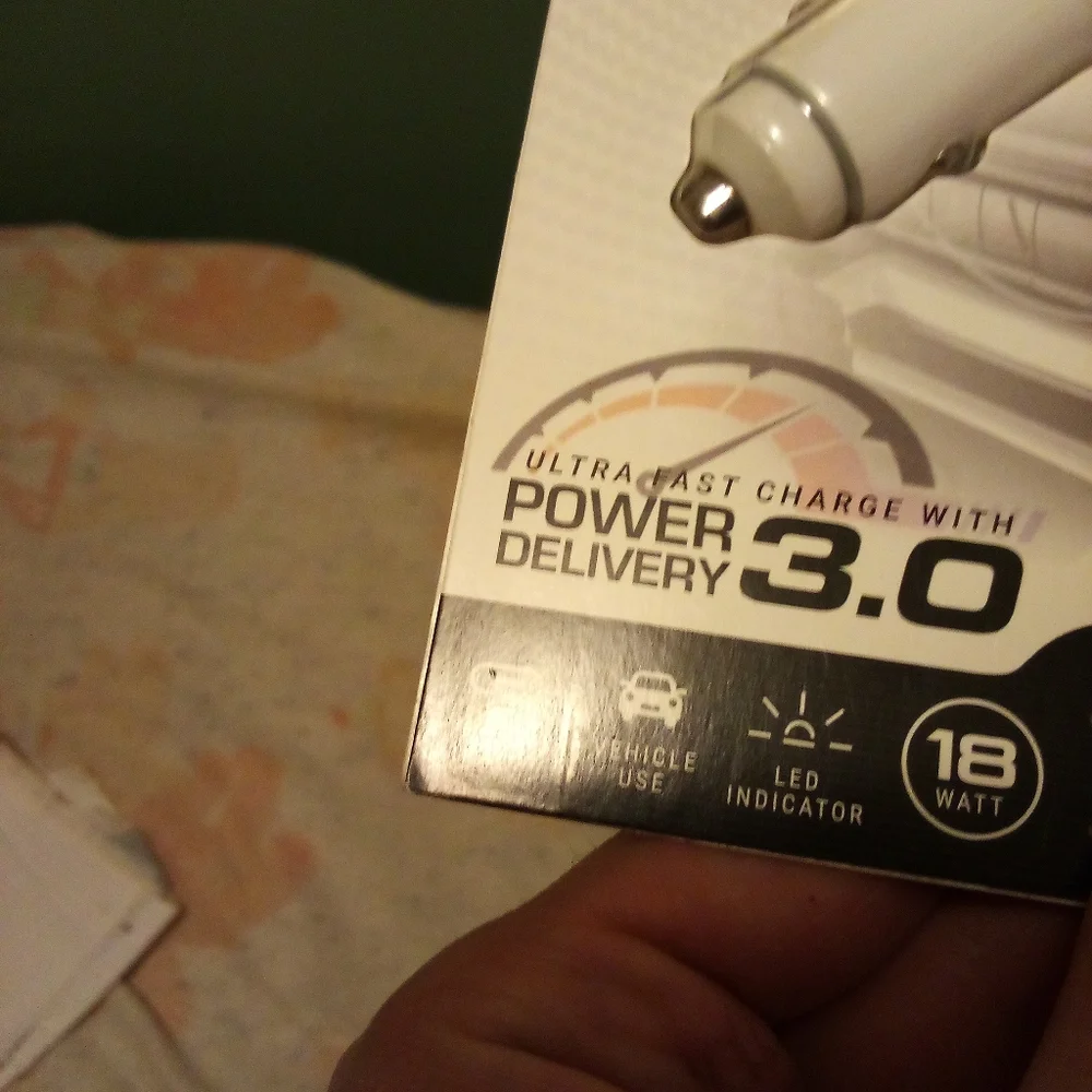 Electric Necessities electric necessities
